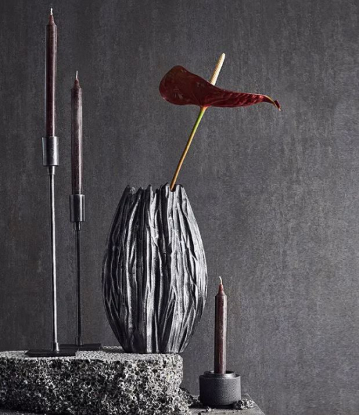 Muubs Kerzenständer Moment